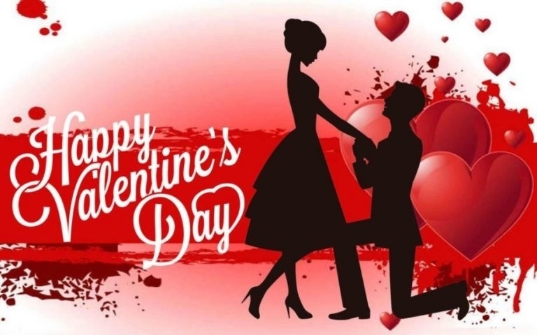 TÌM HIỂU Ý NGHĨA CỦA NGÀY LỄ TÌNH YÊU VALENTINE 14 tháng 2