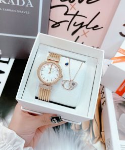 Đồng hồ Davena chính hãng xách tay