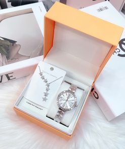 Đồng hồ Davena nữ chính hãng