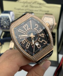 Đồng hồ Franck Muller ABF Factory