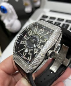Đồng hồ Franck Muller ABF Thụy Sỹ