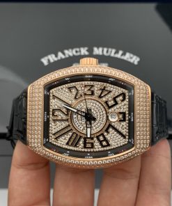 Đồng hồ Franck Muller Replica 11 Thụy sỹ