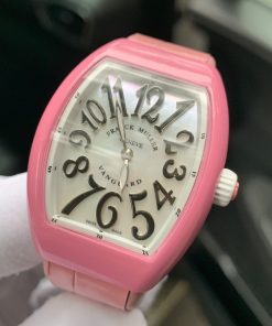 Đồng hồ Franck Muller V32 nữ