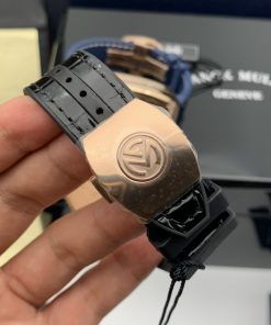 Đồng hồ Franck Muller V45 SC DT