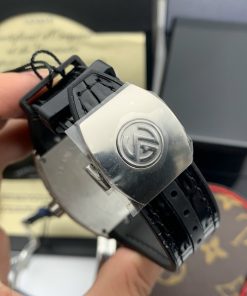 Đồng hồ Franck Muller V45 SC DT màu đen