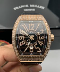 Đồng hồ Franck Muller V45 Vanguard