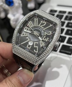 Đồng hồ Franck Muller V45 Yachting Replica 11