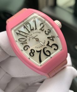 Đồng hồ Franck Muller Vanguard V32 nữ
