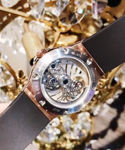 Đồng hồ Hanboro Automatic nữ