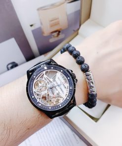 Đồng hồ Hanboro nam chính hãng