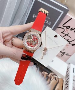 Đồng hồ Hanboro nữ chính hãng