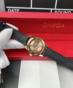 Đồng hồ Omega Automatic Nhật