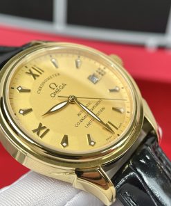 Đồng hồ Omega Automatic cổ