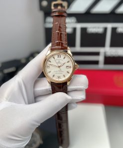 Đồng hồ Omega Automatic nam