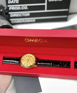 Đồng hồ Omega Automatic nam