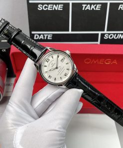 Đồng hồ Omega cơ cổ