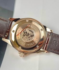 Đồng hồ Omega cổ nam