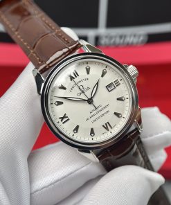 Đồng hồ Omega nam máy cơ Automatic