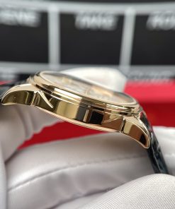 Đồng hồ Omega nam máy cơ