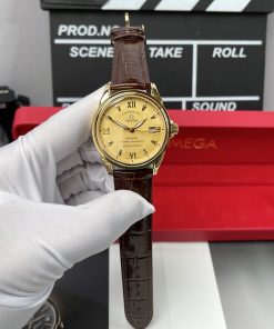 Đồng hồ Omega nam siêu cấp