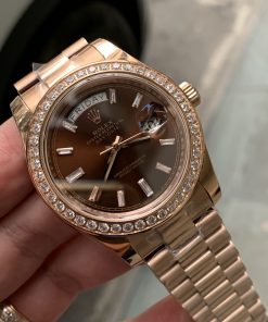 Đồng hồ Rolex Fake 11