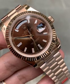 Đồng hồ Rolex Fake Thụy sỹ