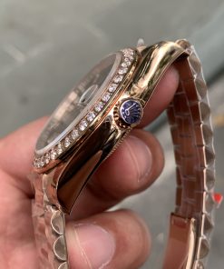 Đồng hồ Rolex Super Fake 11