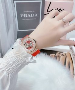 Đồng hồ chính hãng Hanboro nữ