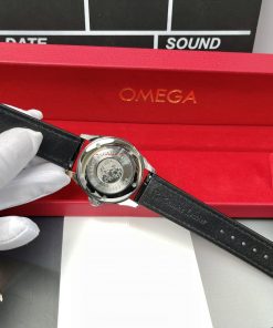 Đồng hồ nam máy cơ Omega
