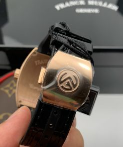 Đồng hồ nam siêu cấp Franck Muller V45 SC DT