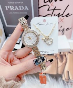 Đồng hồ nữ chính hãng Davena