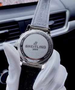 Đồng hồ Breitling Fake 11