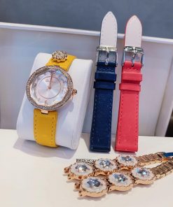 Đồng hồ Davena 61059 chính hãng