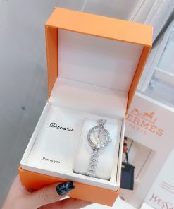 Đồng hồ Davena chính hãng nữ