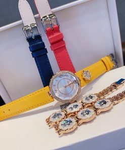 Đồng hồ Davena dạng lắc