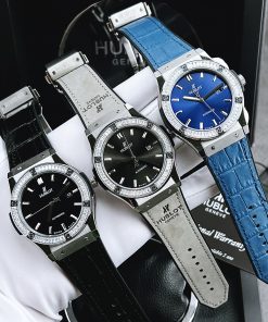 Đồng hồ Hublot Classic Fusion Diamond