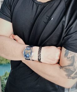 Đồng hồ Huboler nam chính hãng