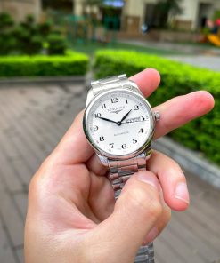 Đồng hồ Longines Automatic Thụy Sỹ