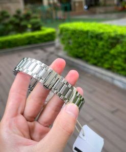 Đồng hồ Longines nam dây kim loại