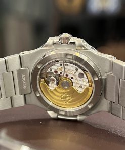 Đồng hồ Patek Philippe Automatic ETA Thụy Sỹ