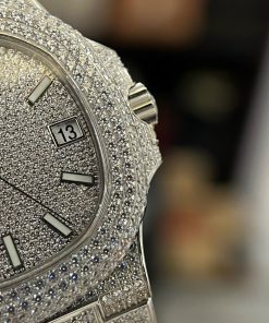 Đồng hồ Patek Philippe Fake cao cấp nhất