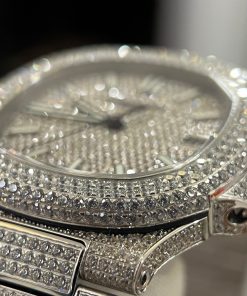 Đồng hồ Patek Philippe Super Fake 11