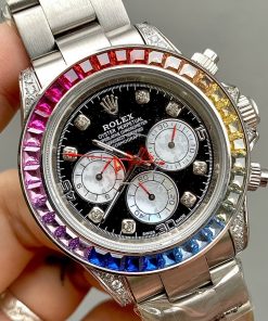 Đồng hồ Rolex Super Fake 11