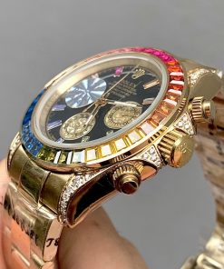 Đồng hồ Rolex Super Fake Nhật