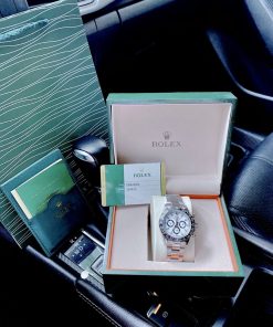 Đồng hồ Rolex Super Fake Nhật