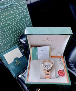 Đồng hồ Rolex giá rẻ