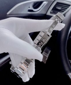 Đồng hồ Rolex nam dây kim loại