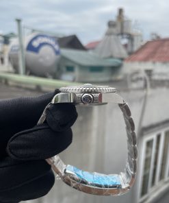 Đồng hồ nam đính đá Rolex