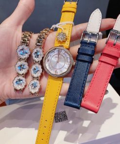 Đồng hồ nữ chính hãng Davena 61059