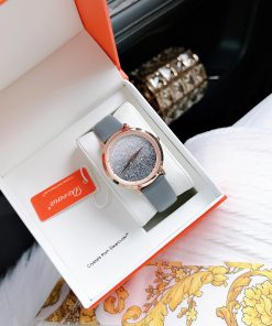 Đồng hồ nữ chính hãng Davena Austria